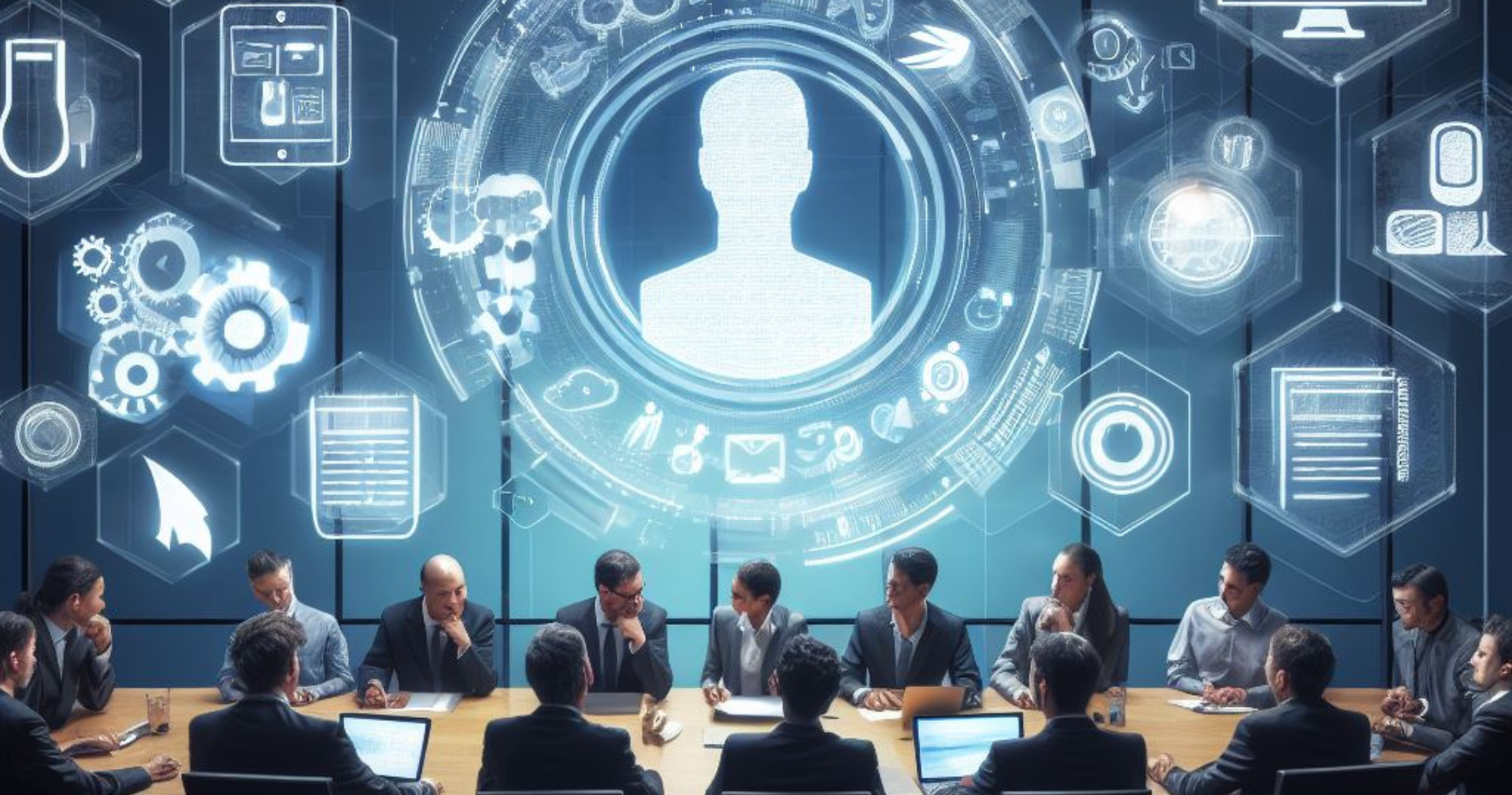 Building a Data-Driven Culture: Strategies for Organizational Transformation