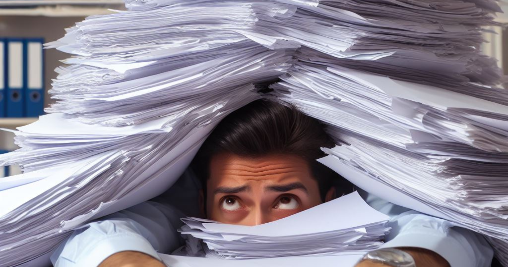 The Cost of Attrition: How Mundane Administration Tasks Impact Employee Retention