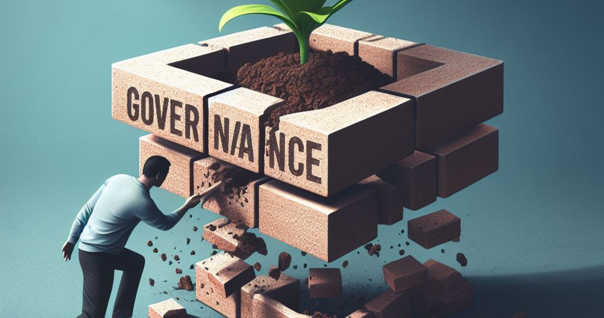 Data Governance and Analytics: Building a Stronger Foundation for Growth