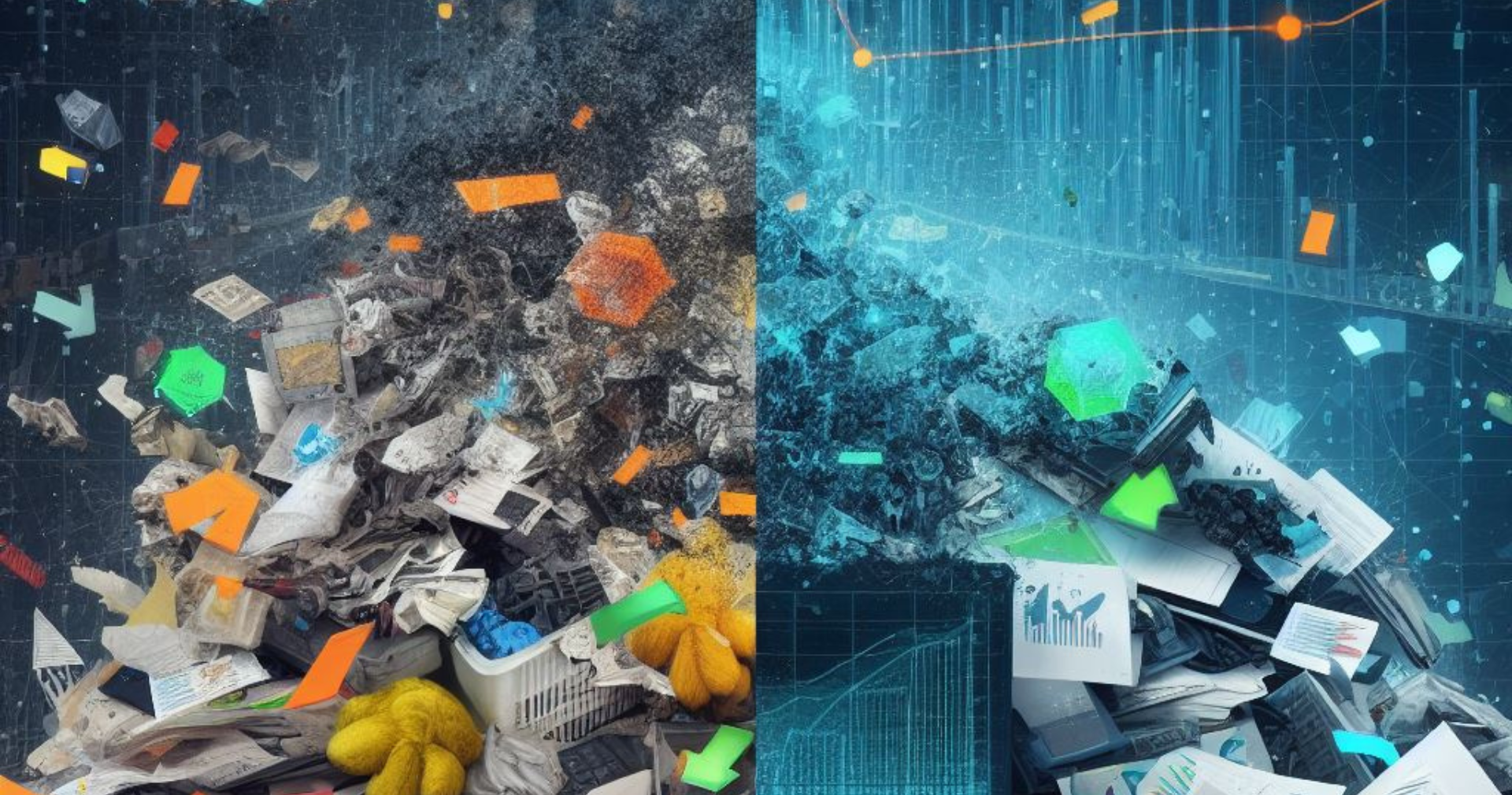 Data Governance as a Catalyst for Data Quality Improvement