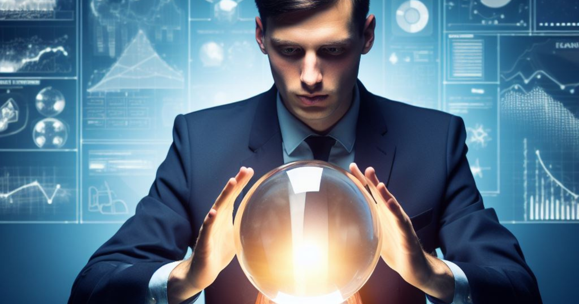 The Future of Data Governance: Predictions and Projections
