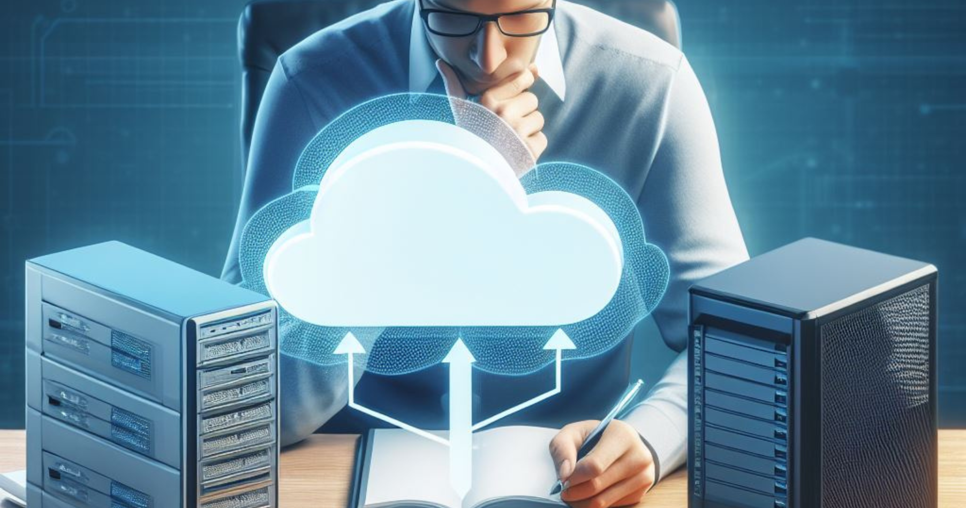 SaaS vs On-Premises Analytics – Weighing the Pros and Cons