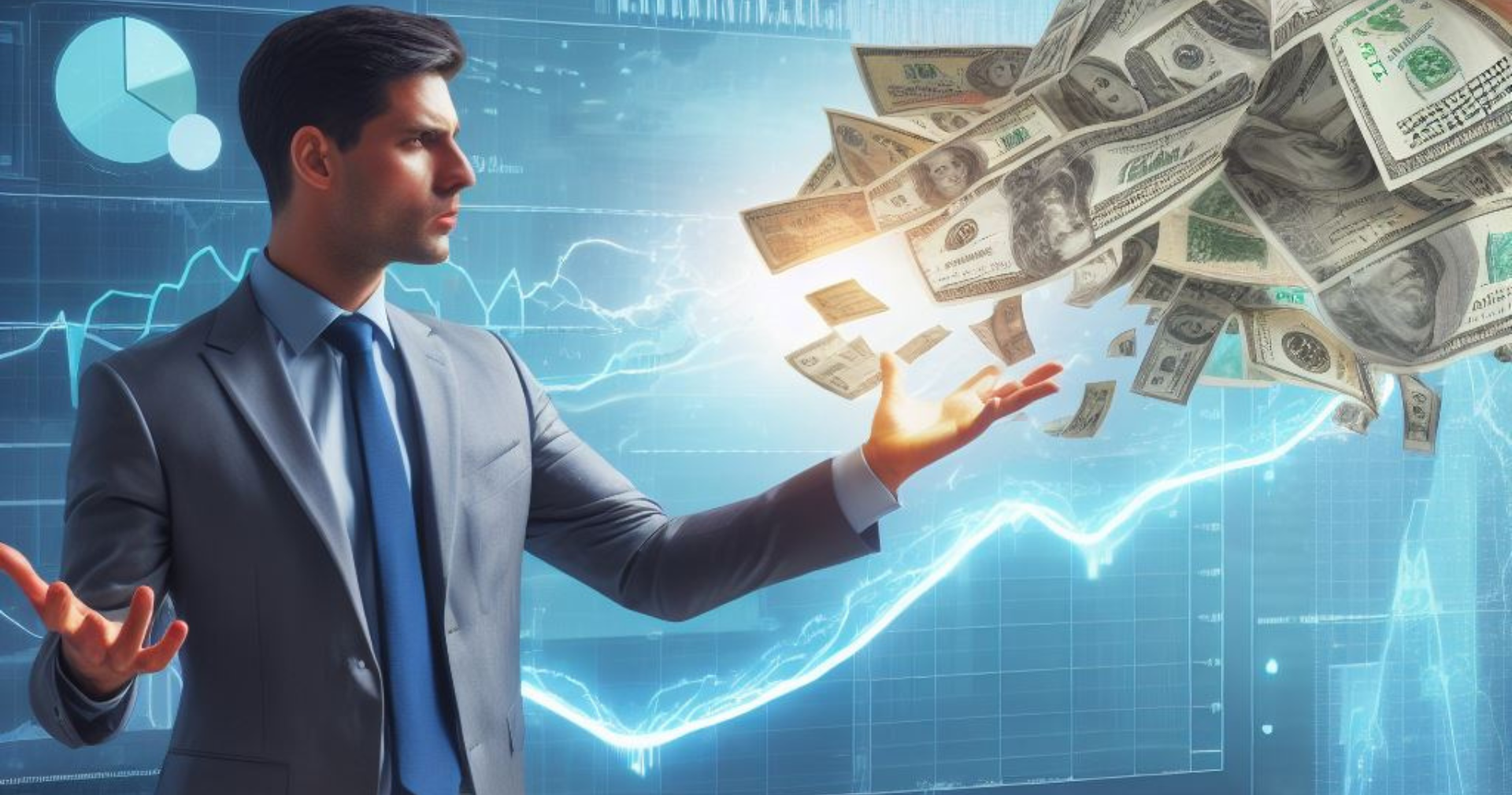 Data Monetization – Turning Data Assets into Revenue Streams