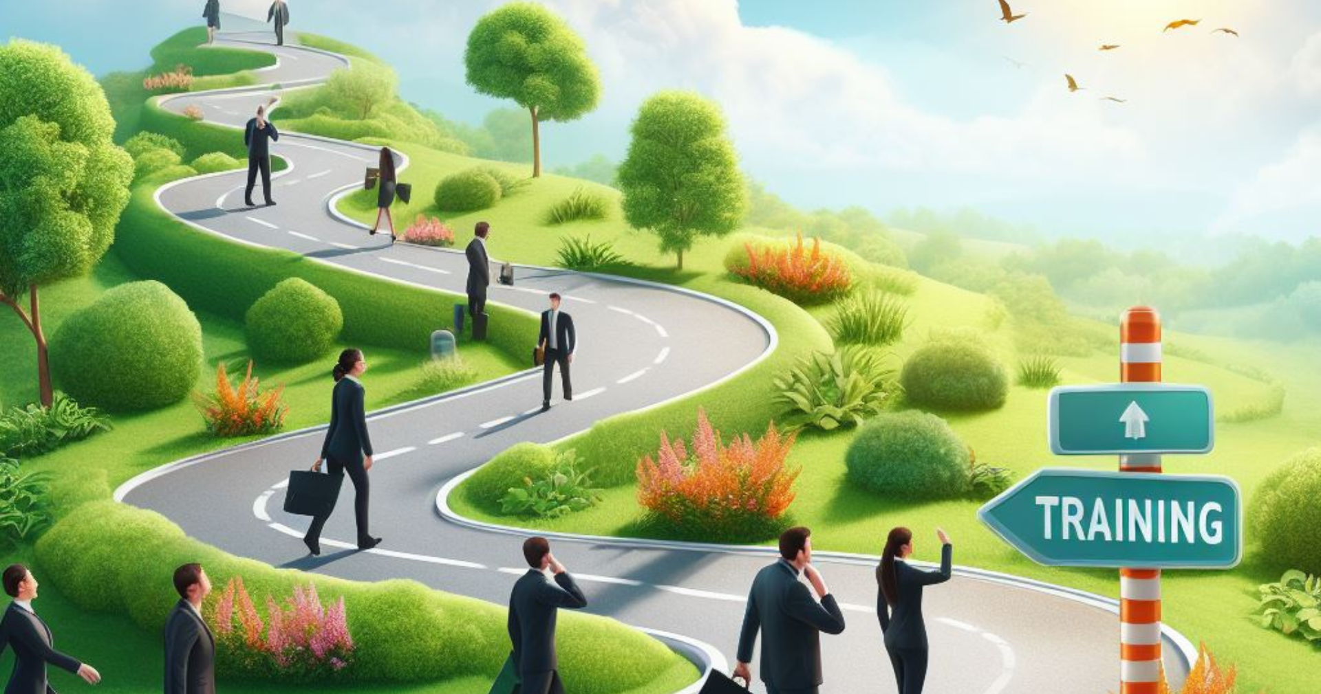 Empowering Your Team – The Link Between Employee Morale and Enablement