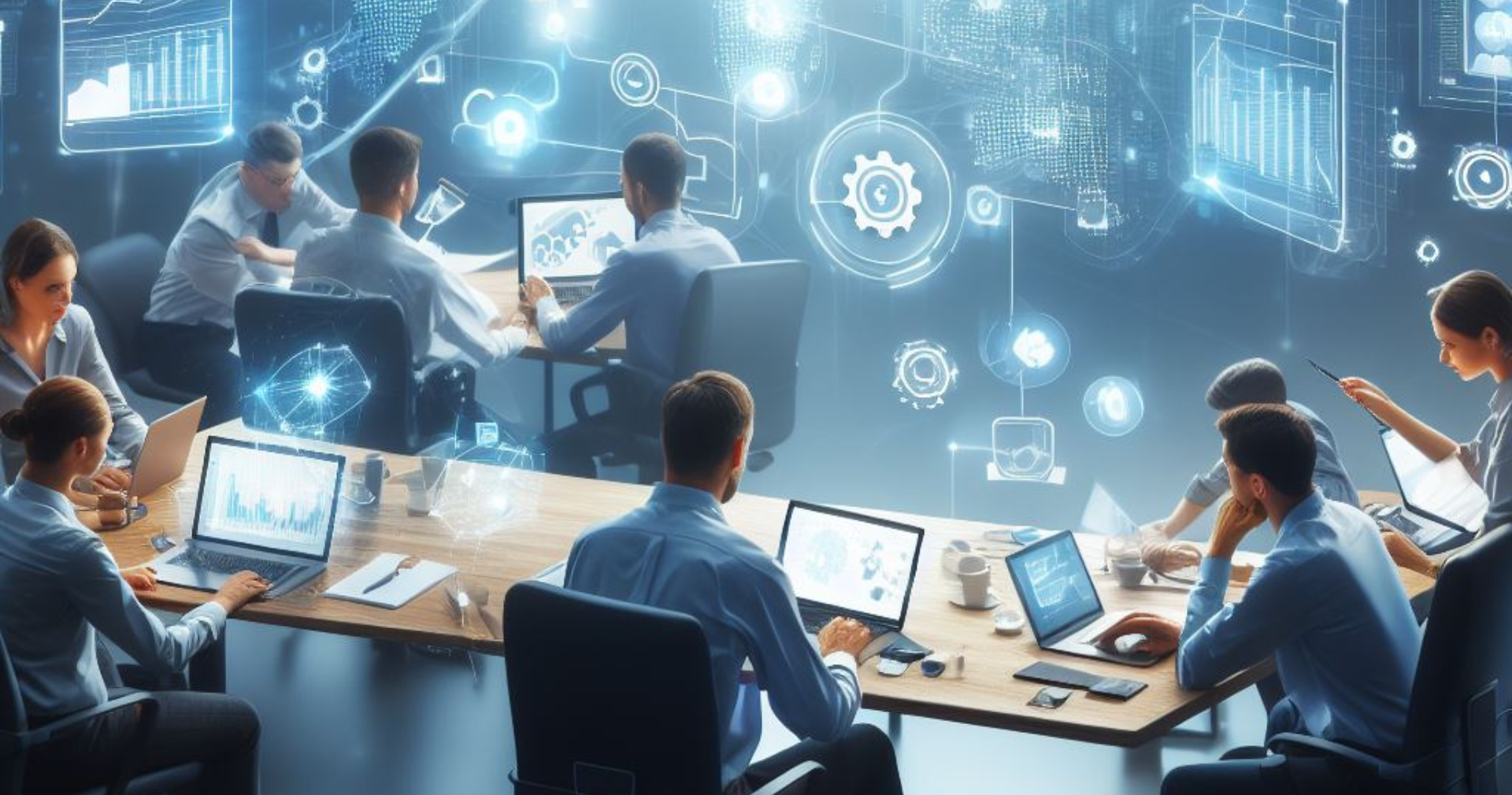 Mastering Alteryx Gallery: Best Practices for Workflow Sharing and Collaboration